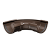 Шоколад<br>(RAL 8019)